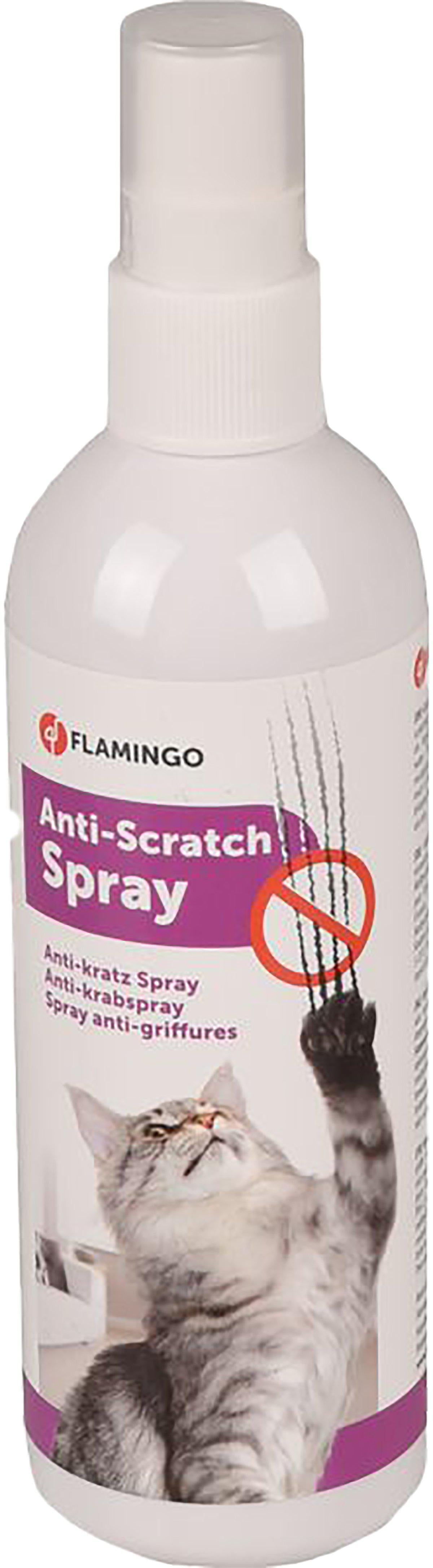 Flamingo Anti Scratch Cat Spray 175ml LaRos