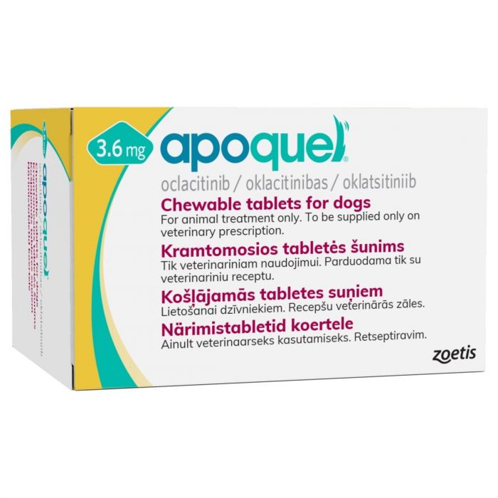 Best price for apoquel 3.6 mg hotsell