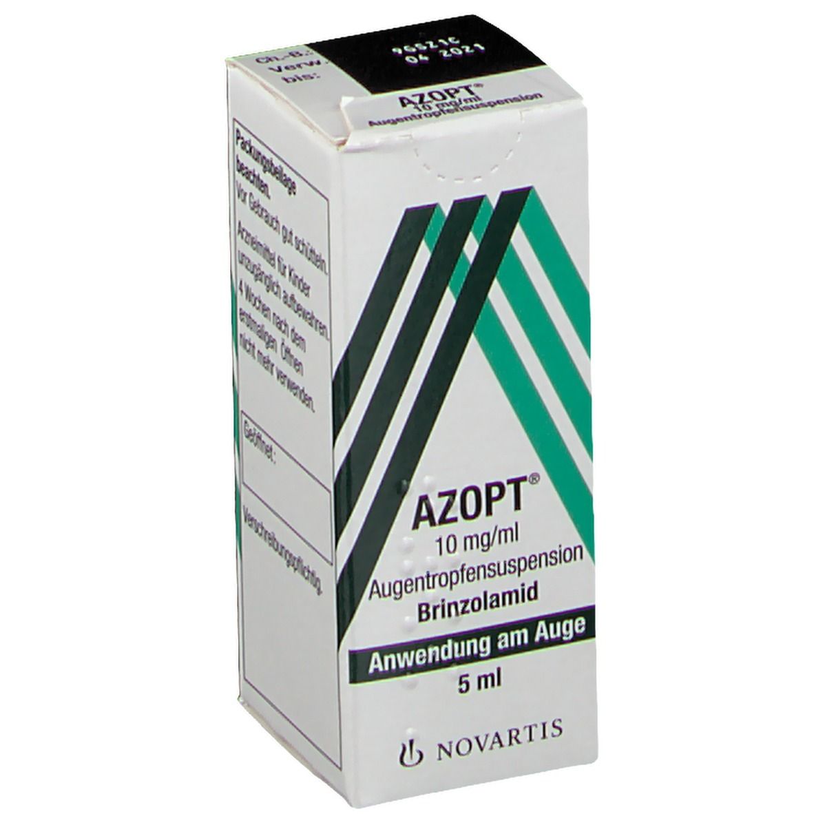 Azopt eye on sale drops for dogs