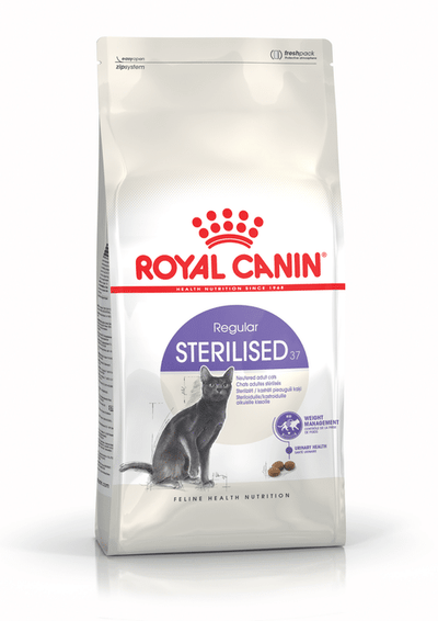 Royal Canin Cat Sterilised 37 15kg