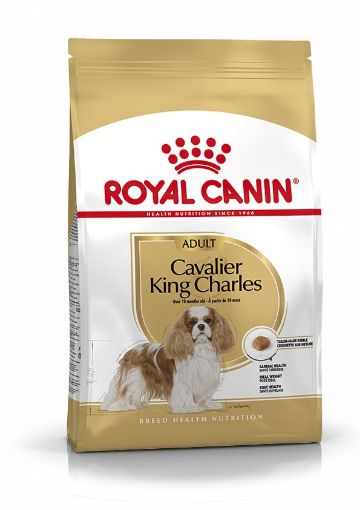 Royal Canin Dog Breed Cavalier King Charles 3kg