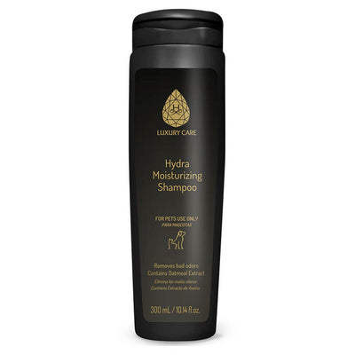 Luxury Care Hydra Moisturizing Shampo 300ml