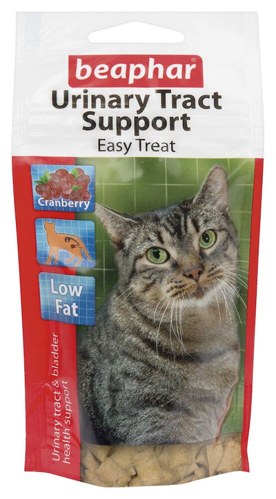 Beaphar Urinary Support Treats 35g