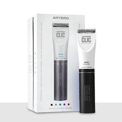 Artero Clic Mini Cordless Clipper