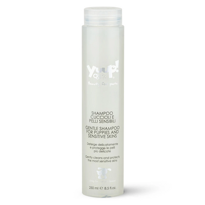 Yuup Gentle Puppies Sensitive Skin Shampoo 250ml