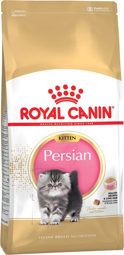 Royal Canin Cat Kitten Persian 2Kg