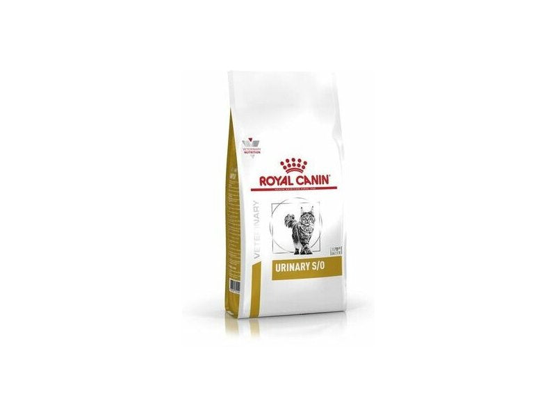 Royal Canin Cat Urinary S/O LP34 400g