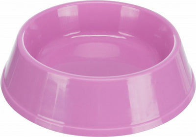 Trixie Cat Bowl Plastic 0.2l 12cm