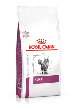 Royal Canin Cat Renal 4kg