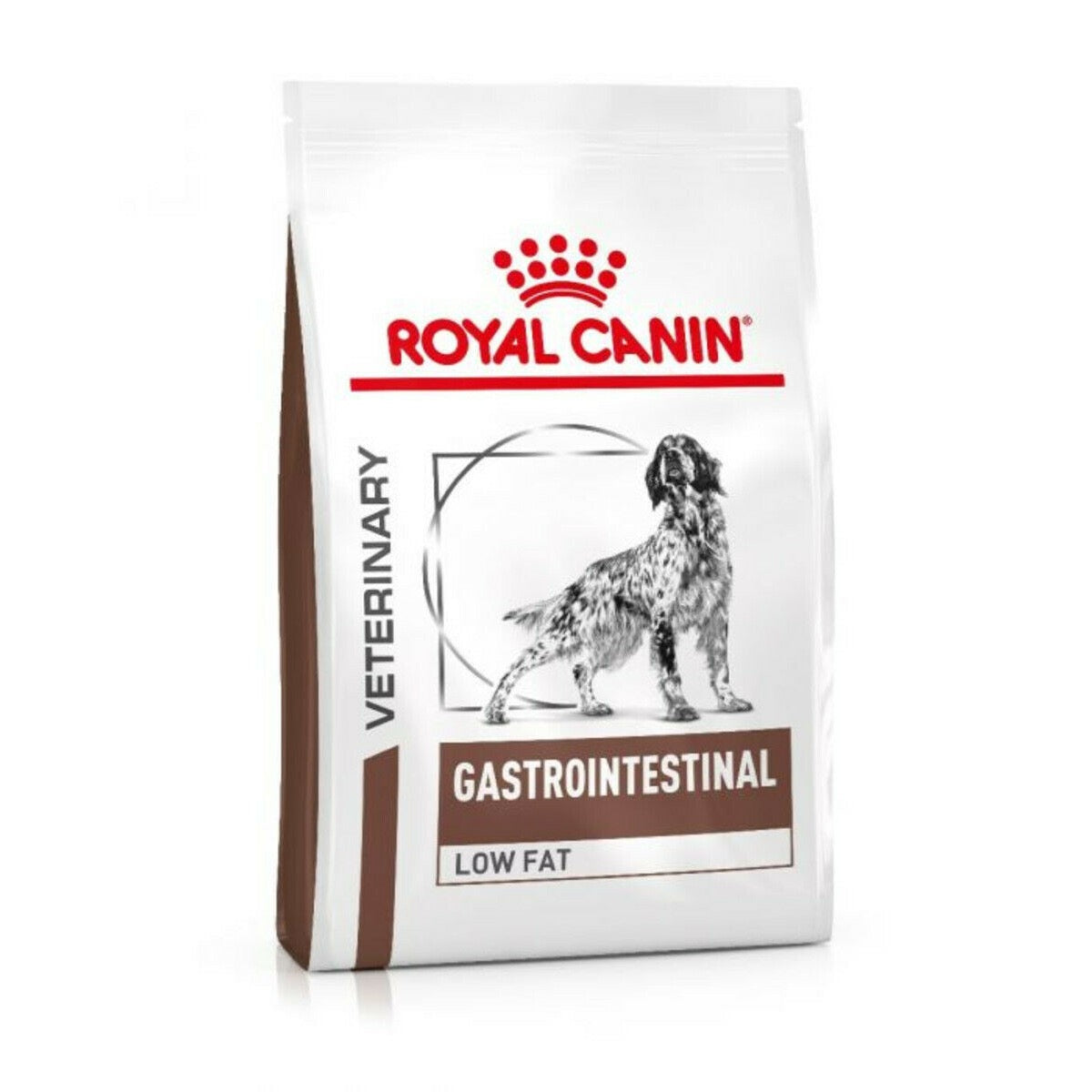 Royal Canin Dog Gastro Intestinal Low Fat 12Kg