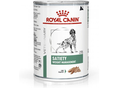 Royal Canin Dog Satiety Wet 410g