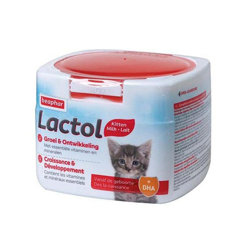 Beaphar Lactol Kitty milk 250g