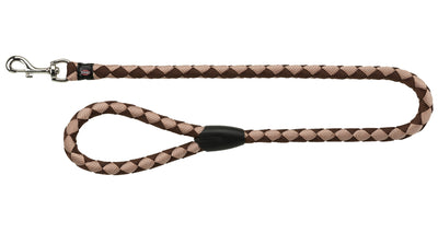 Trixie Cavo Leash S/M 1m Hazelnut/Caramel