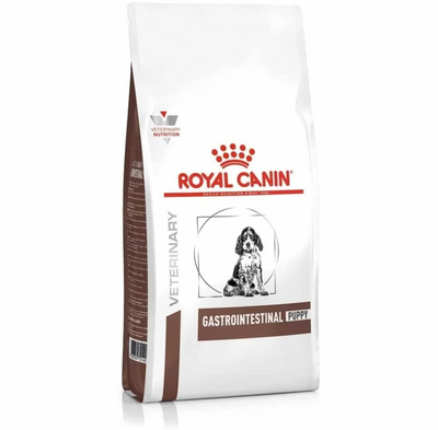 Royal Canin Dog Gastro Intestinal Puppy Dry 1Kg