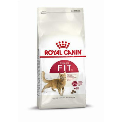 Royal Canin Cat Fit 400gr