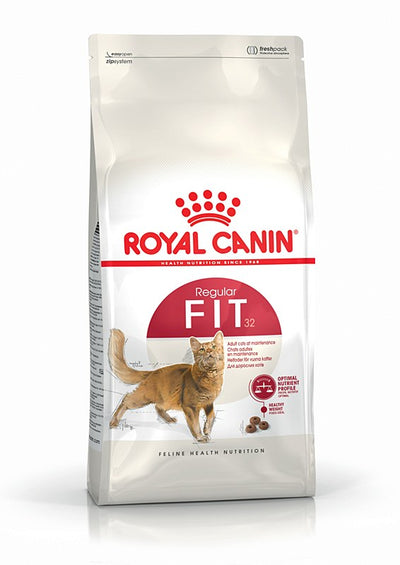 Royal Canin Cat Fit 2Kg