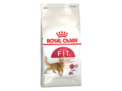 Royal Canin Cat Fit 4Kg