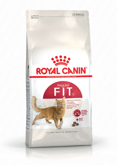 Royal Canin Cat Fit 15Kg