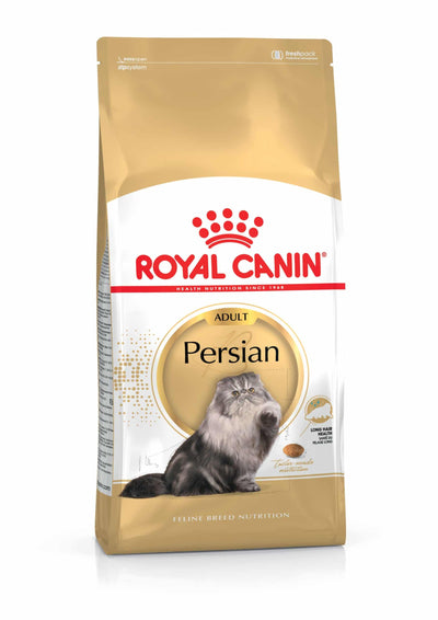 Royal Canin Cat Breed Persian Adult 400gr