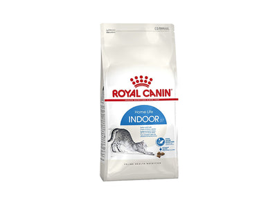 Royal Canin Cat Indoor 27 400gr