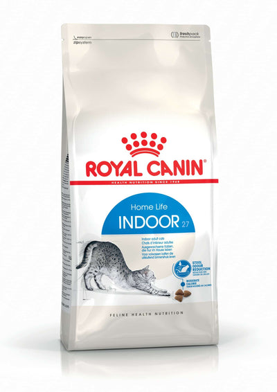 Royal Canin Cat Indoor 27 4Kg