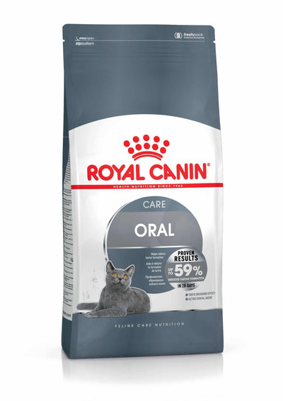 Royal Canin Cat FCN Oral Sensitive 1.5Kg