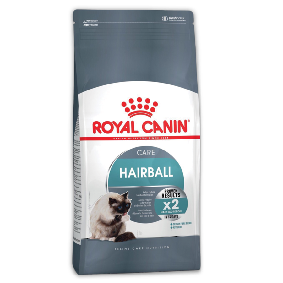 Royal Canin Cat FCN Intense Hairball 400gr