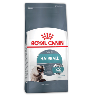 Royal Canin Cat FCN Intense Hairball 400gr