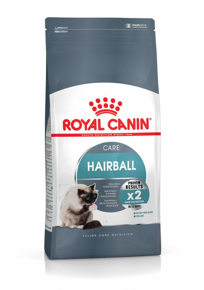 Royal Canin Cat FCN Intense Hairball 2Kg