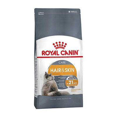 Royal Canin Cat FCN Hair&Skin 2Kg