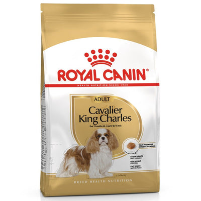 Royal Canin Dog Cavalier King Charles Adult 1.5kg