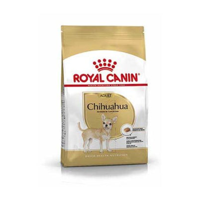 Royal Canin Dog Breed Chihuahua Adult 3kg