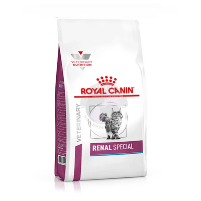 Royal Canin Cat Renal Special 400g