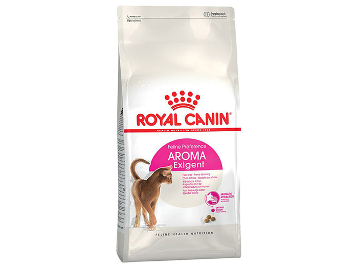 Royal Canin Cat Aroma Exigent 2kg