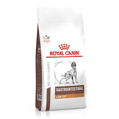 Royal Canin Dog Gastro Intestinal Low Fat 1.5kg