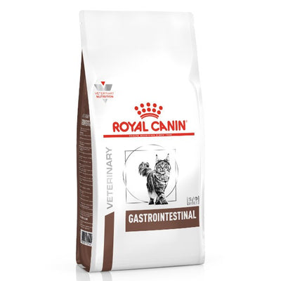 Royal Canin Cat Gastro Intestinal Dry 4Kg