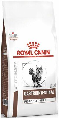 Royal Canin Cat Gastro Intestinal Fibre Dry 4Kg