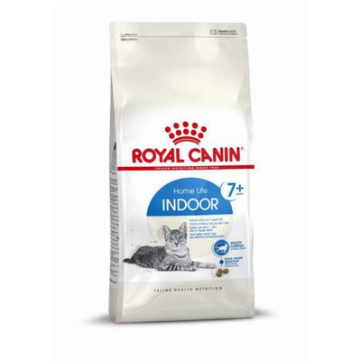 Royal Canin Cat Indoor 7+ 400Gr