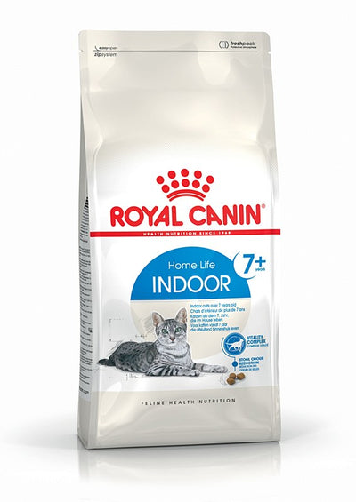 Royal Canin Cat Indoor 7+ 1.5Kg