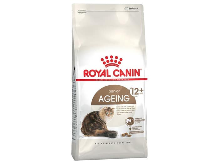 Royal Canin Cat Ageing 12+ 400gr