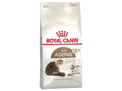 Royal Canin Cat Ageing 12+ 400gr