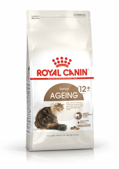 Royal Canin Cat Ageing 12+ 2Kg