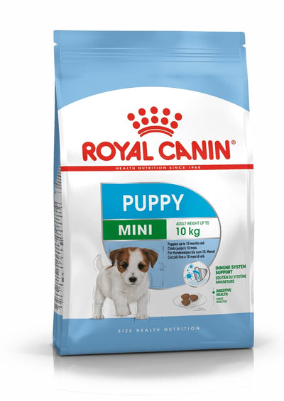 Royal Canin Dog Mini Starter Puppy Stage 3 <10kg 2KG