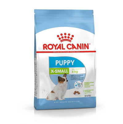 Royal Canin Dog XSmall Puppy <4Kg - 1.5Kg