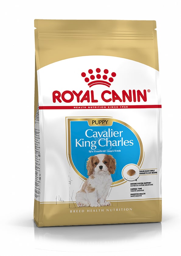 Royal Canin Dog Cavalier King Charles Puppy 1.5kg