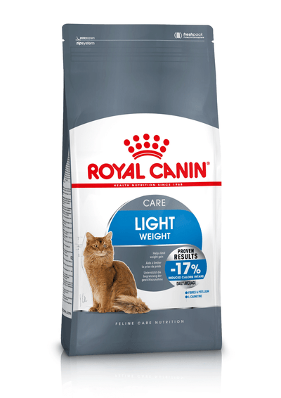 Royal Canin Cat FCN Light Weight Care 1.5kg