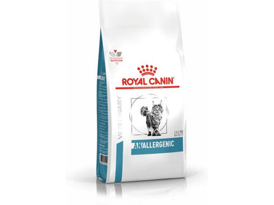 Royal Canin Cat Anallergenic 4Kg