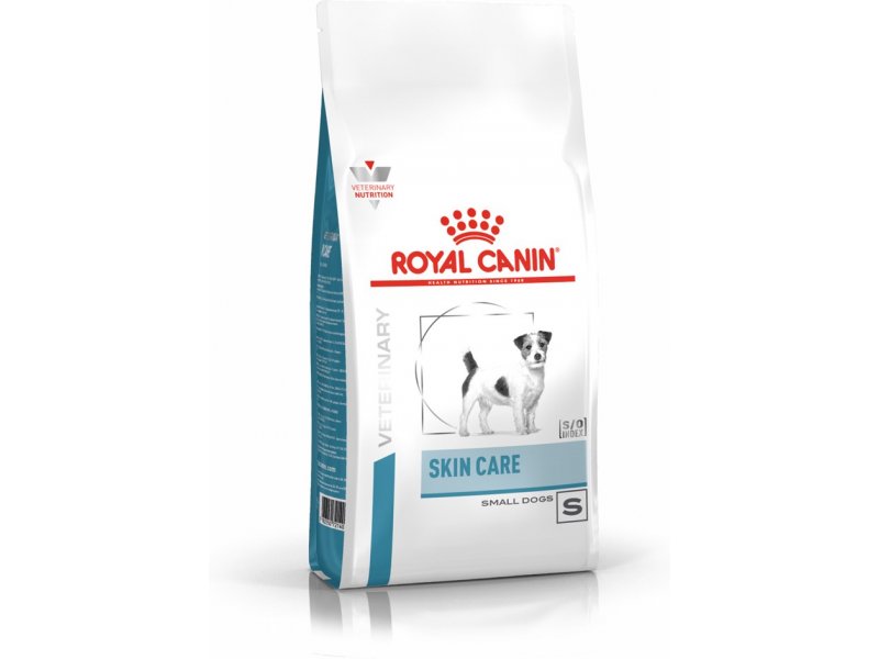 Royal Canin Dog Small Skin Care 1.5Kg