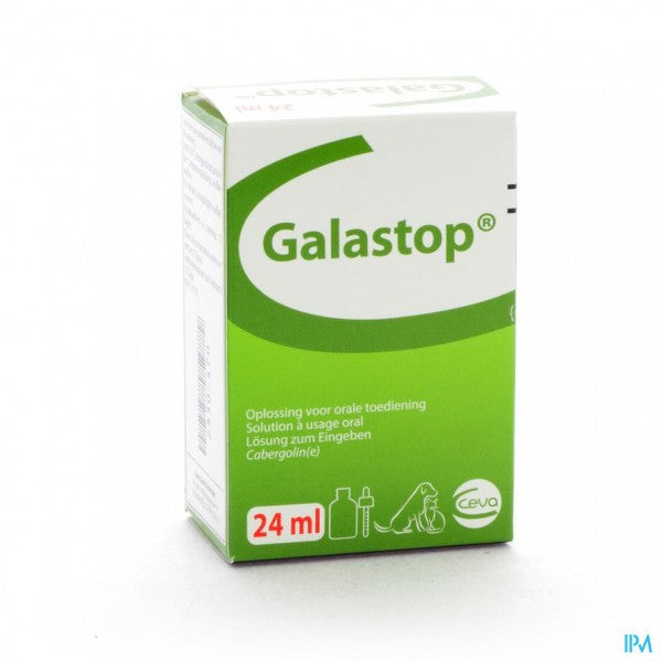 Ceva Galastop 50mcg 24ml