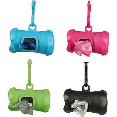 Trixie Poo Bag Dispenser 15bags